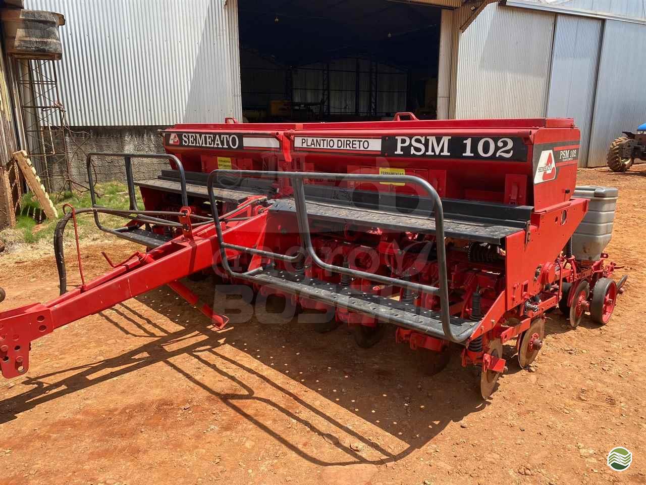 PLANTADEIRA SEMEATO SEMEATO PSM 102 AgroBoschi SAO JORGE DO IVAI PARANÁ PR